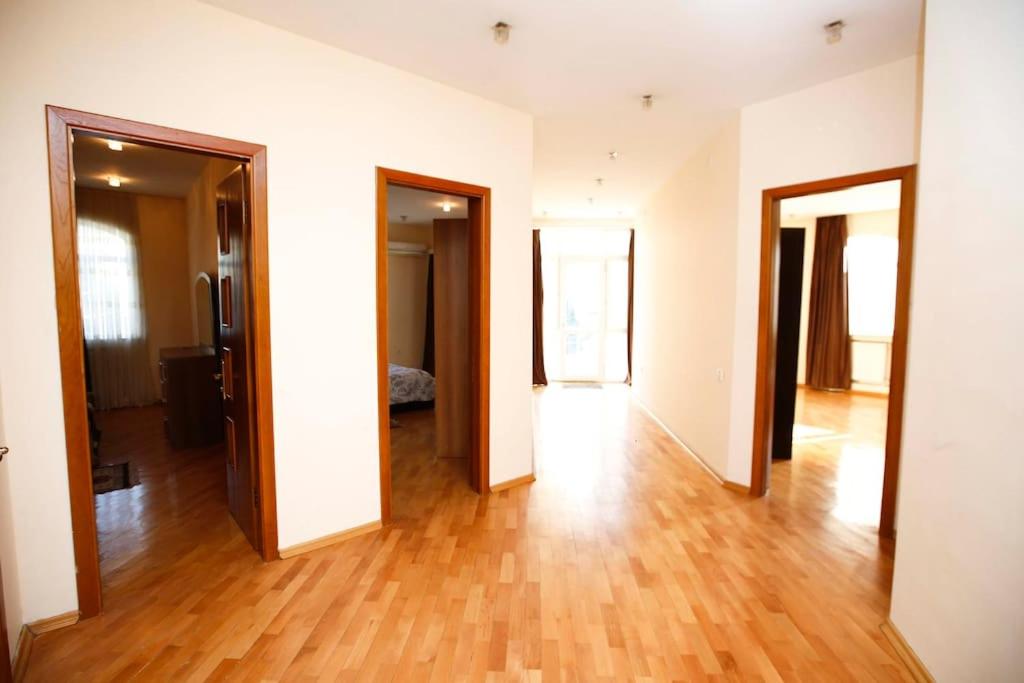 Badamdar Baku Villa