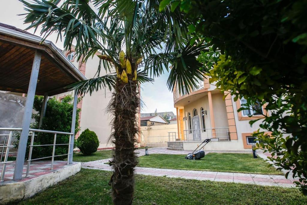 Badamdar Baku Villa