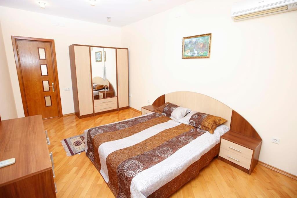 Badamdar Baku Villa