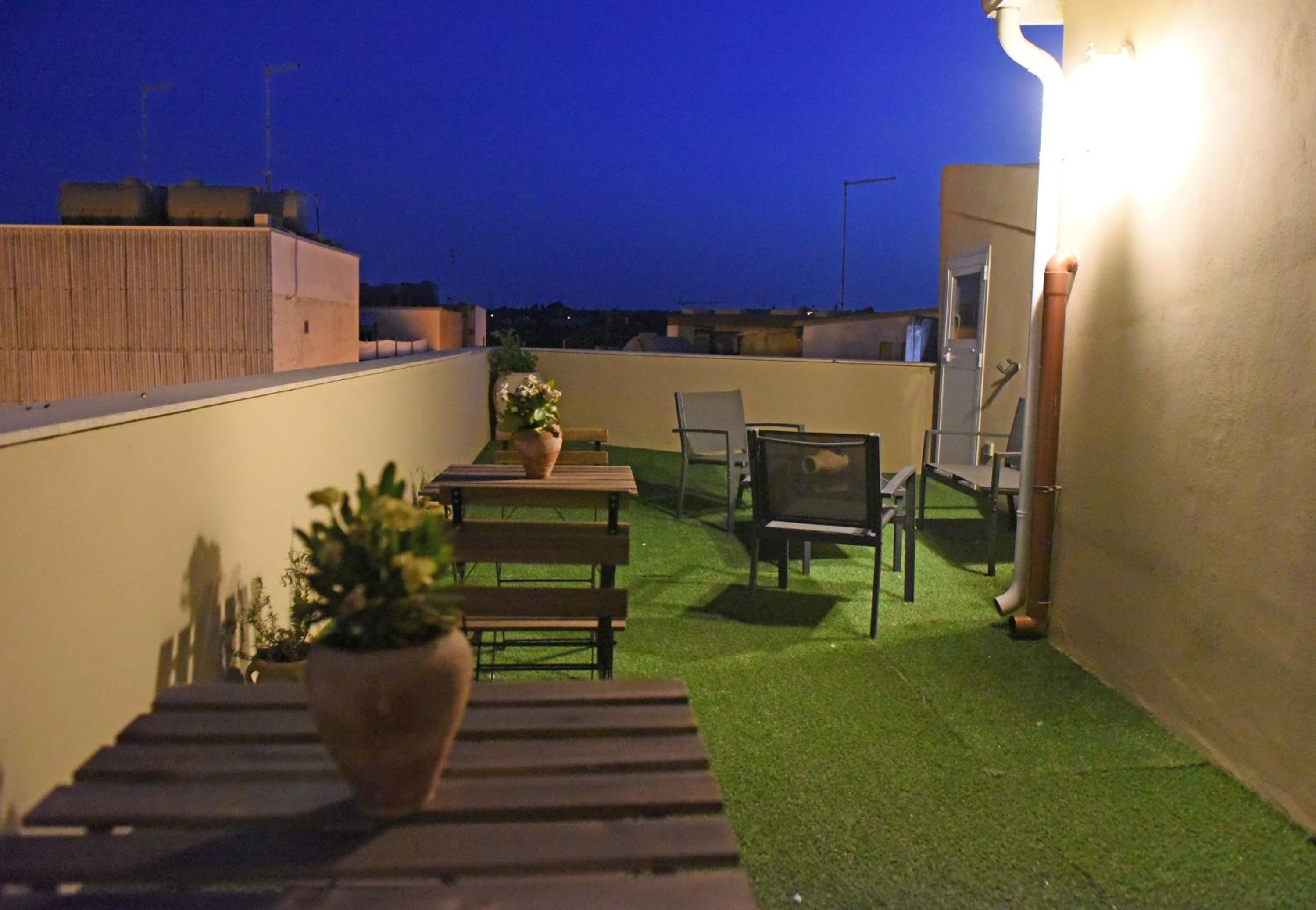 CasAmuri Exclusive Apartments