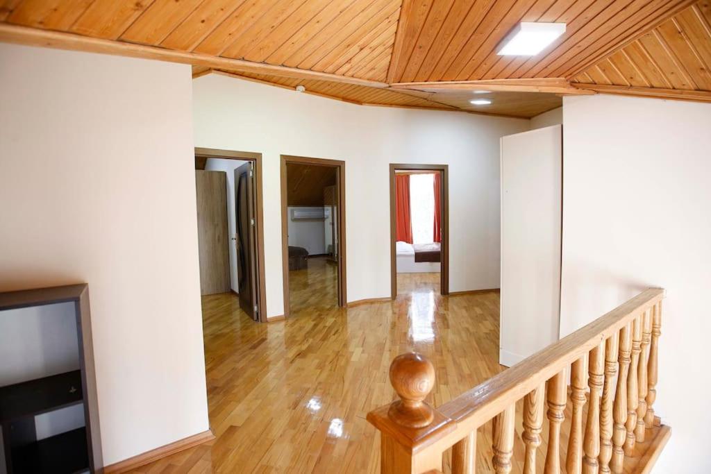Badamdar Baku Villa