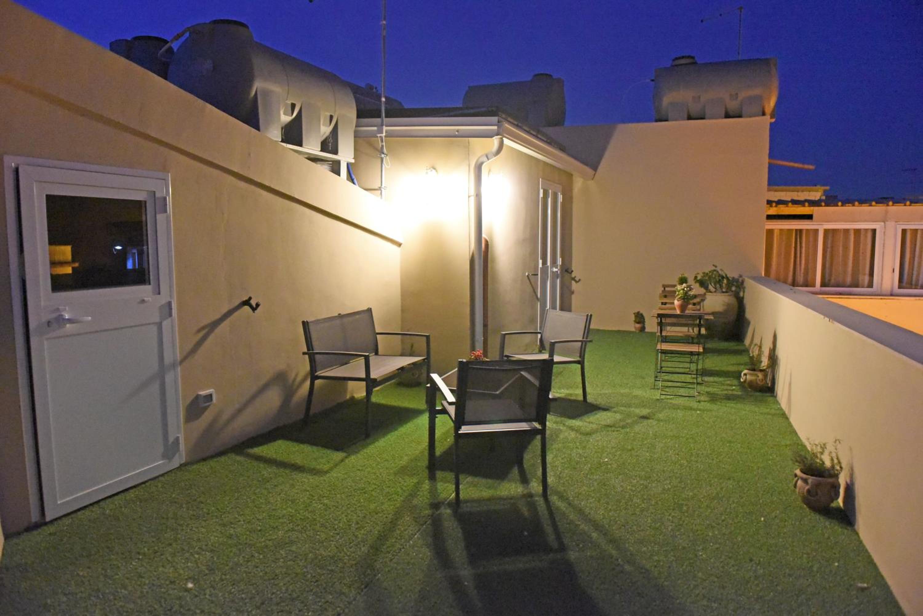 CasAmuri Exclusive Apartments