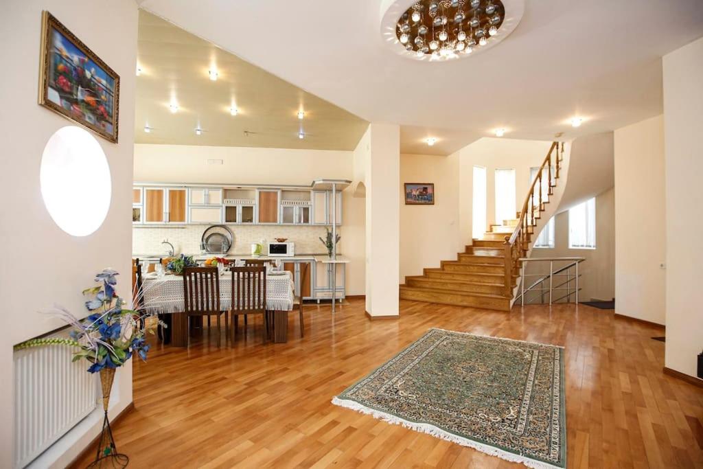 Badamdar Baku Villa