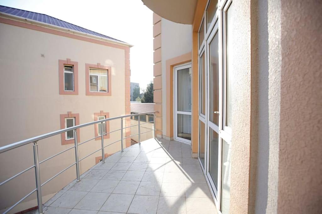 Badamdar Baku Villa