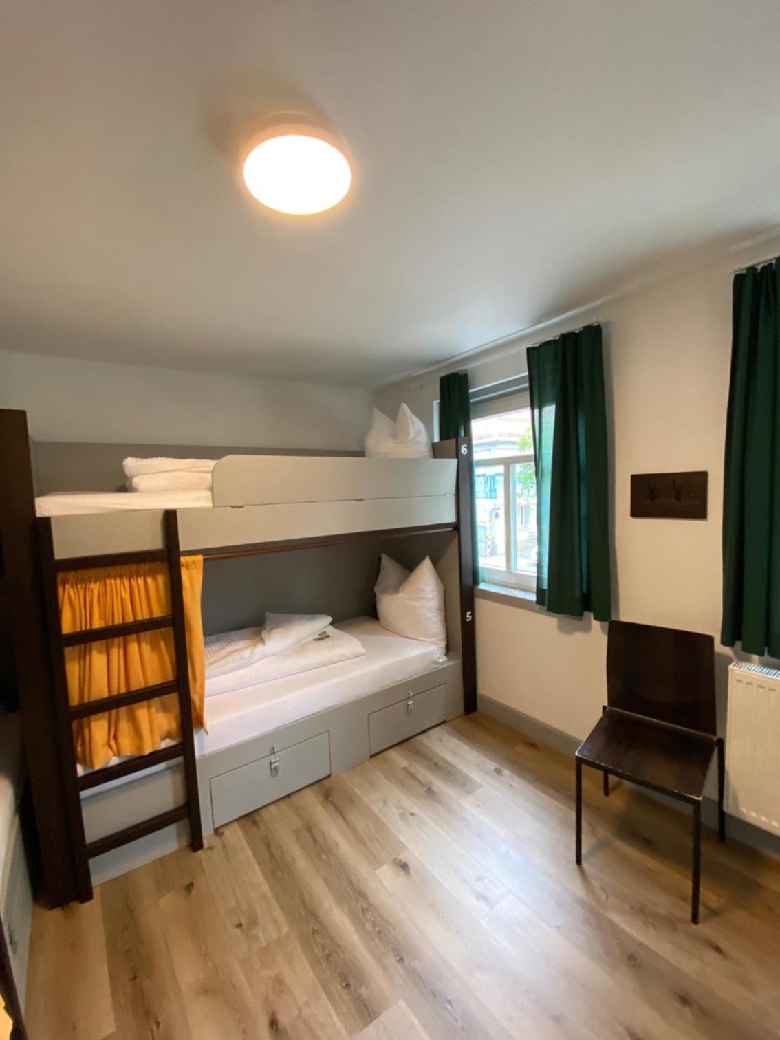 Hostel Balingen