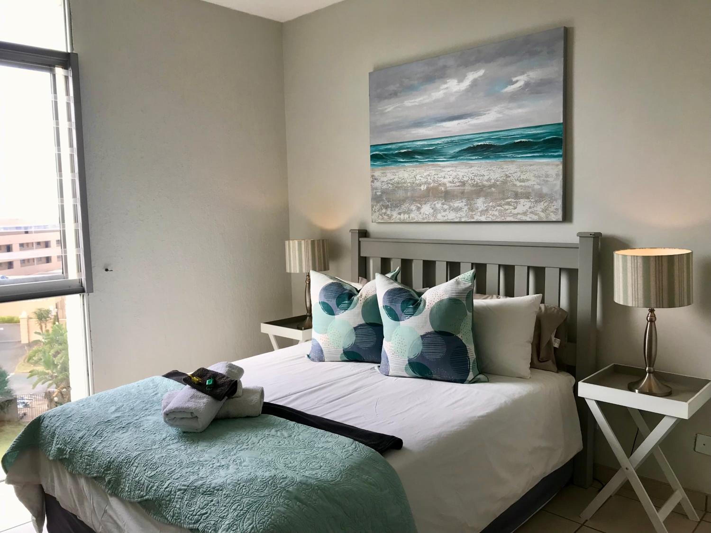 La Ballito Beachfront Breakaway