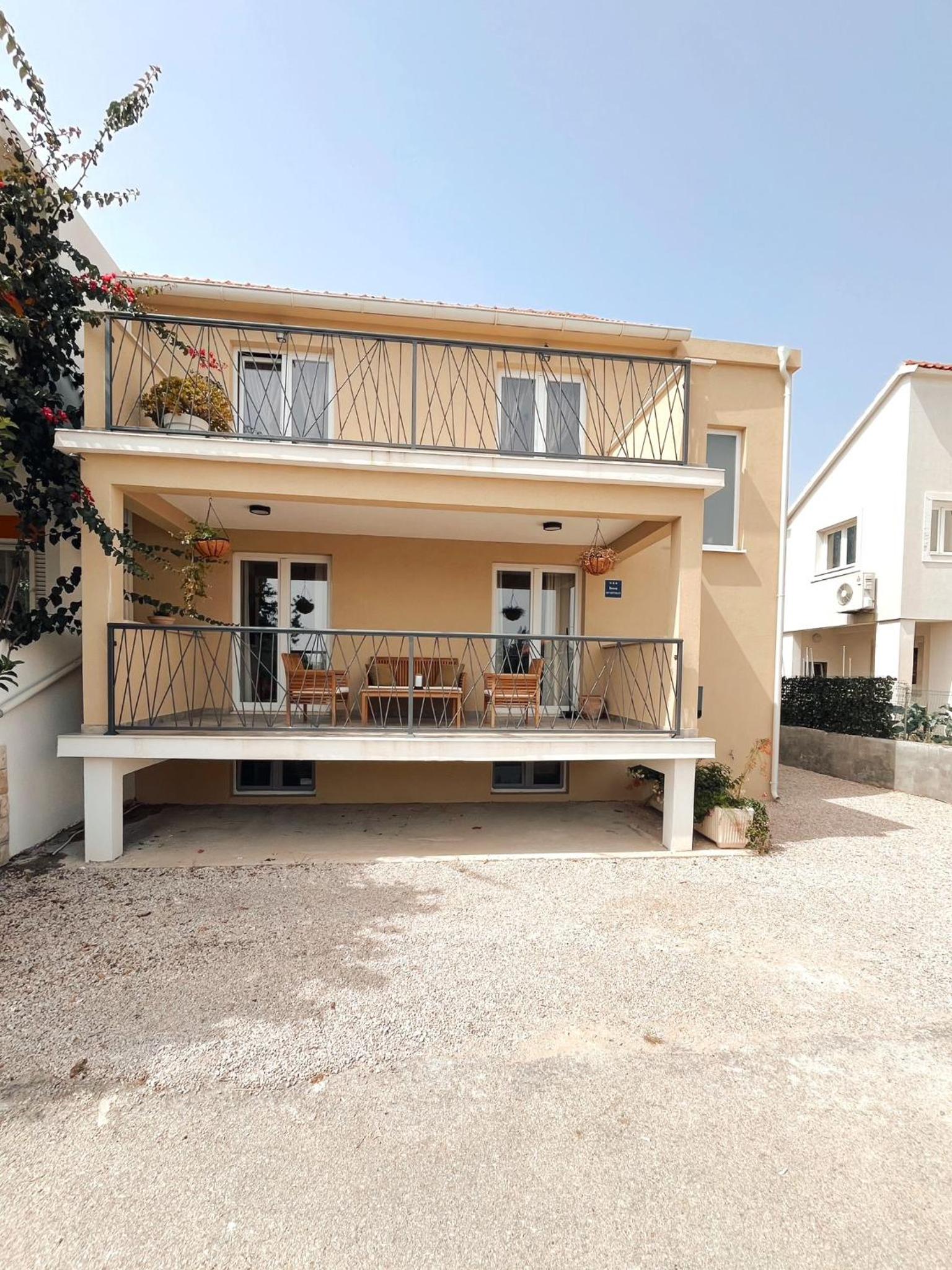 Apartman Sonas
