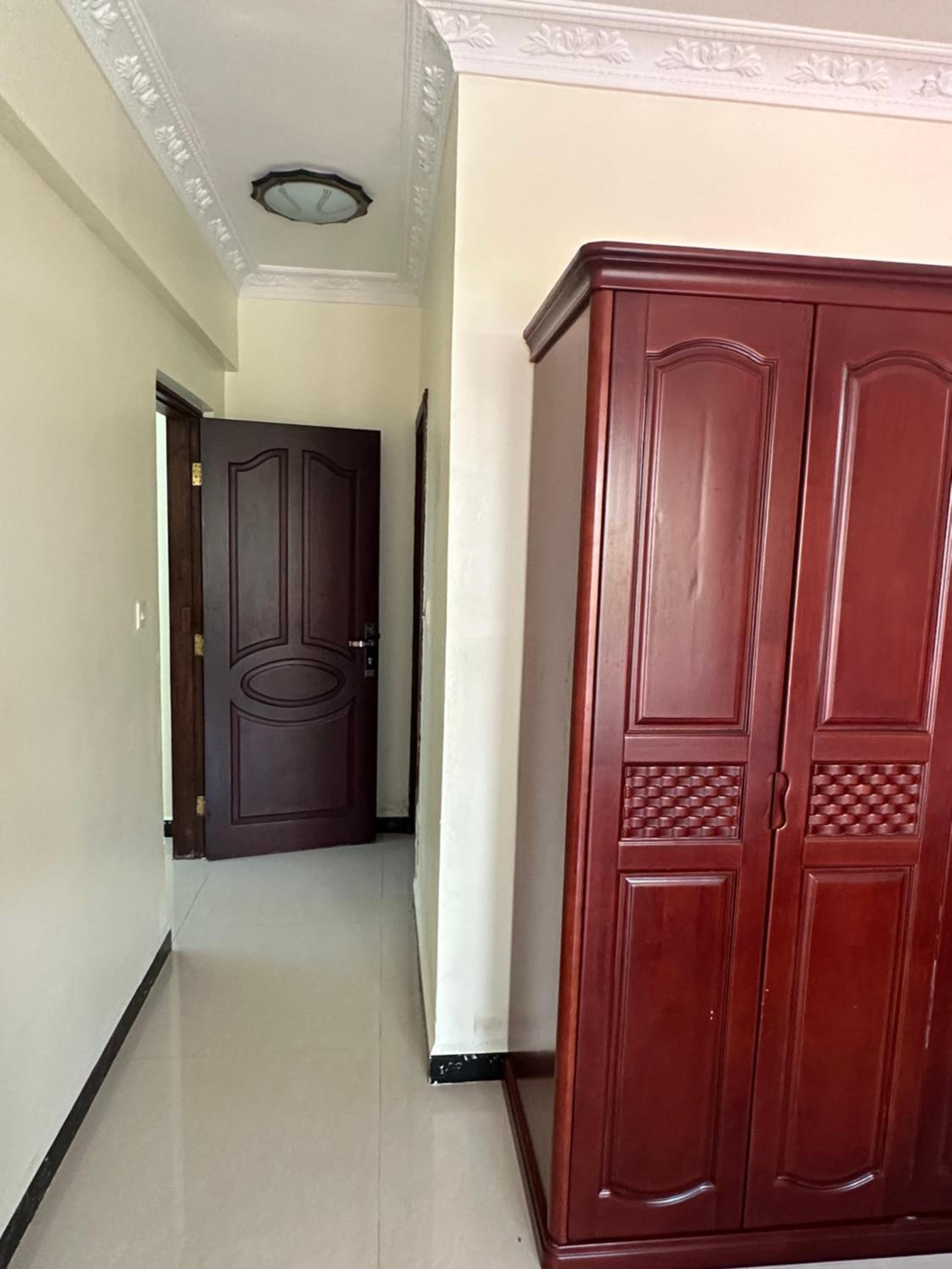 Marina tower AKN APARTMENT view 5