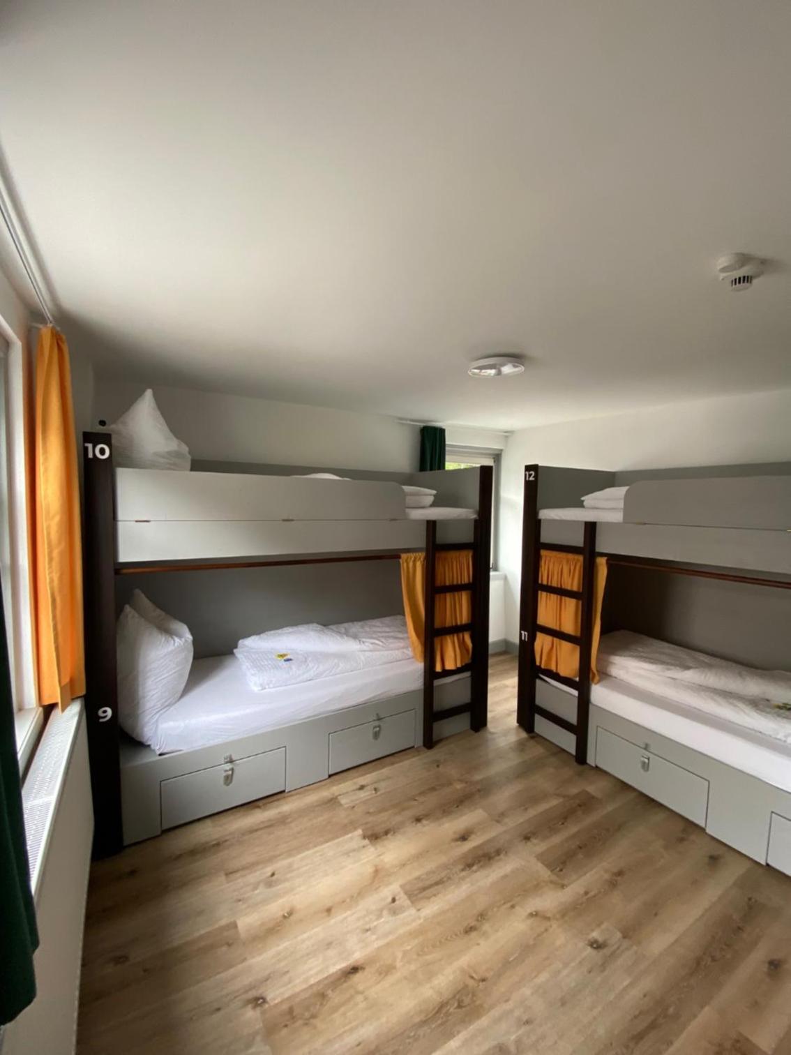 Hostel Balingen