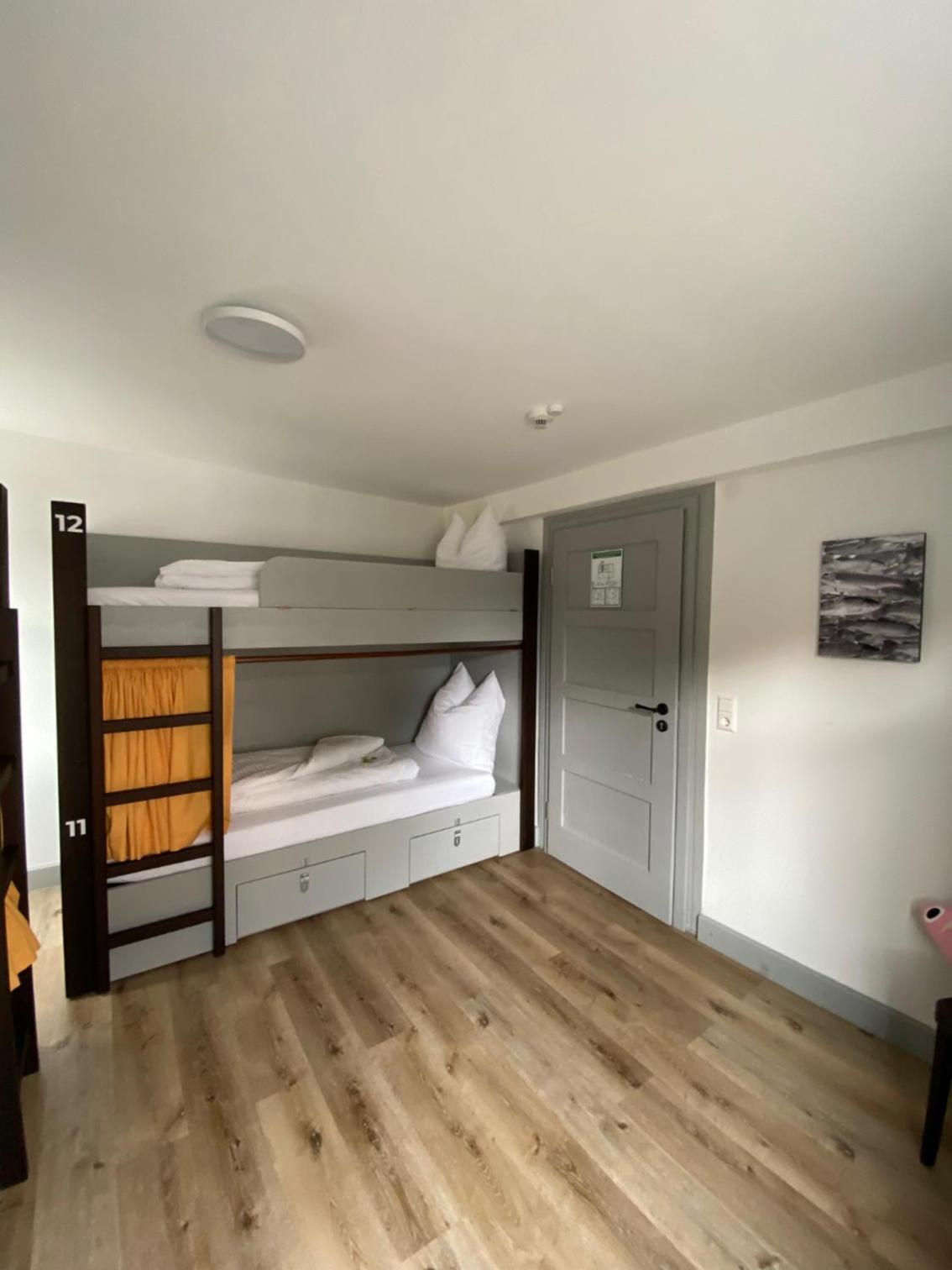 Hostel Balingen