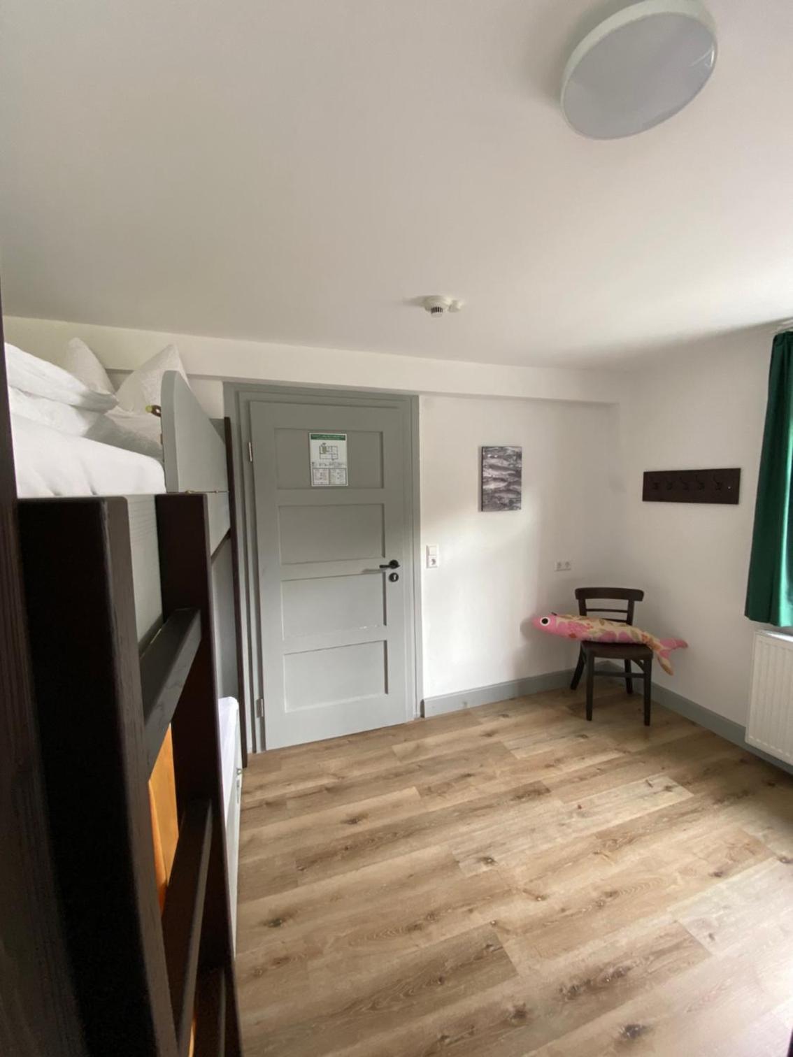 Hostel Balingen