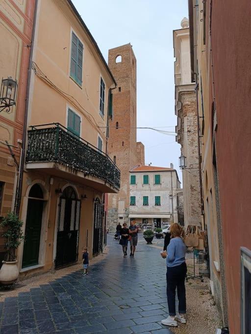Casa del nonno Ernesto centro storico view 4
