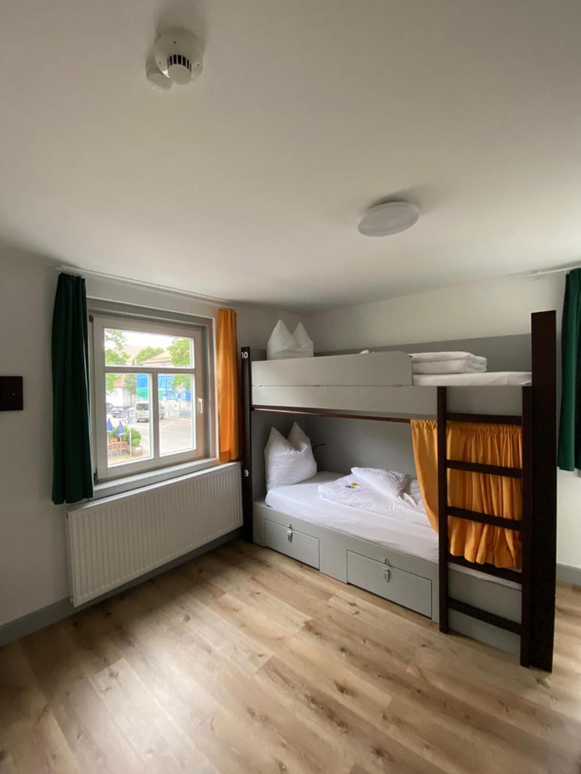 Hostel Balingen