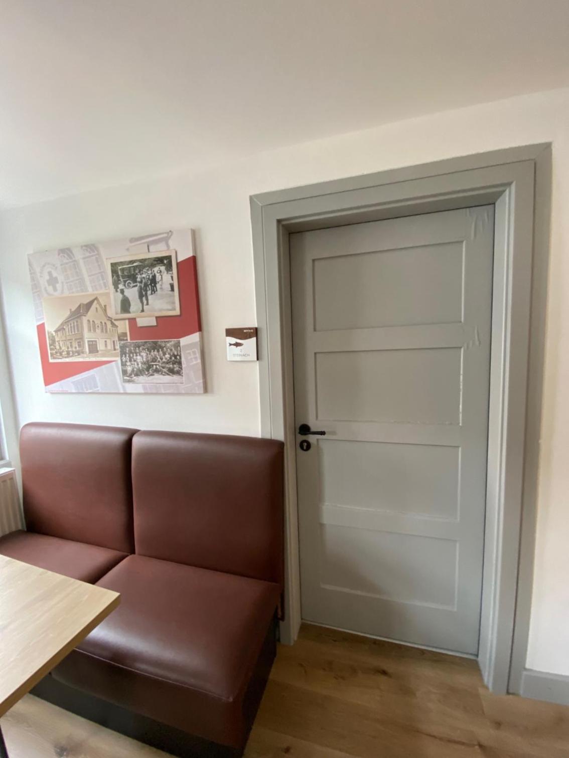 Hostel Balingen
