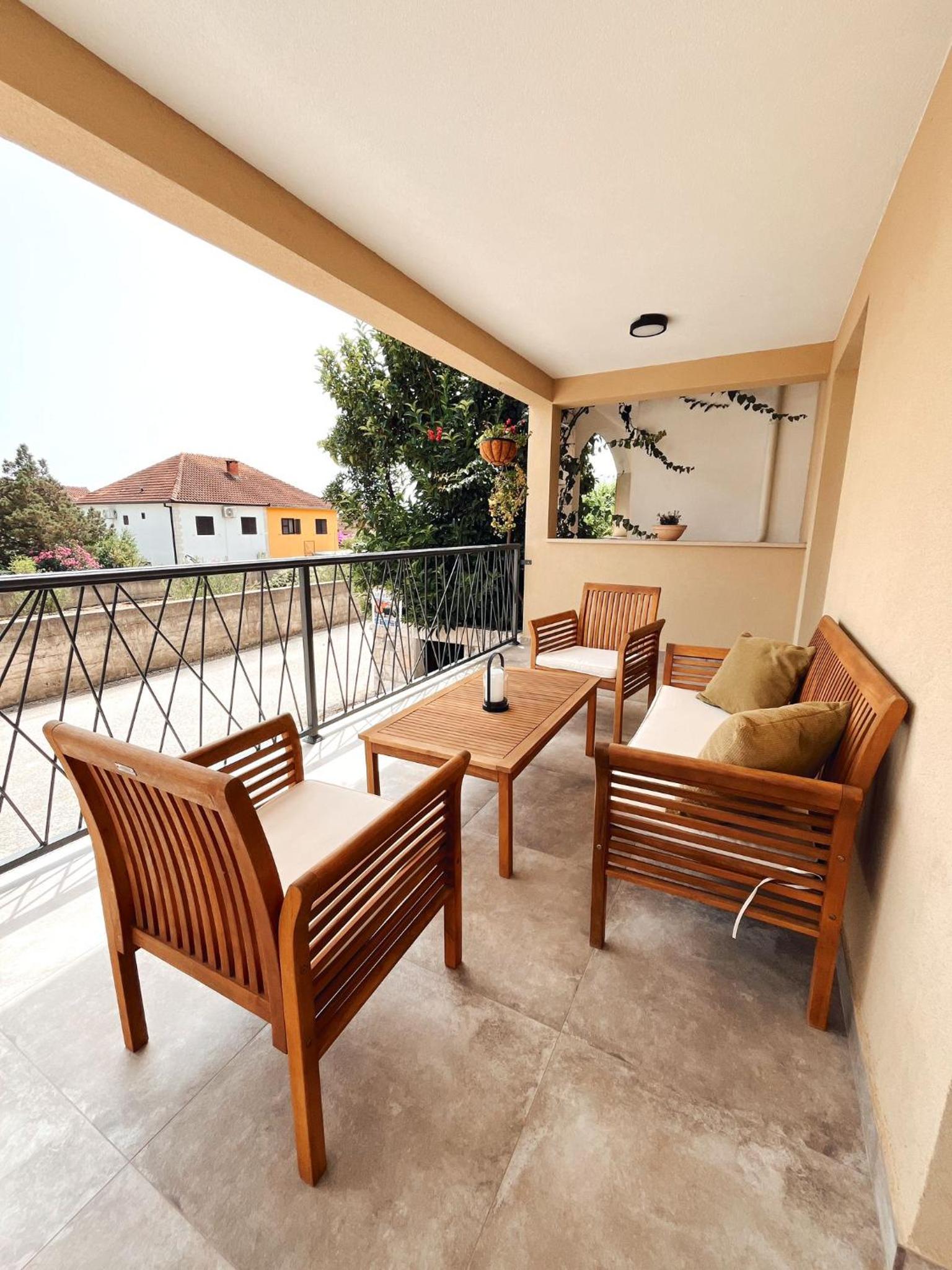 Apartman Sonas