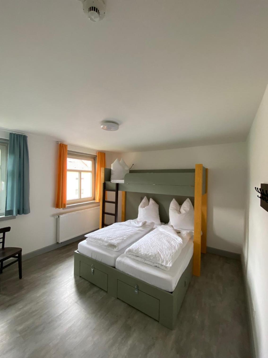 Hostel Balingen