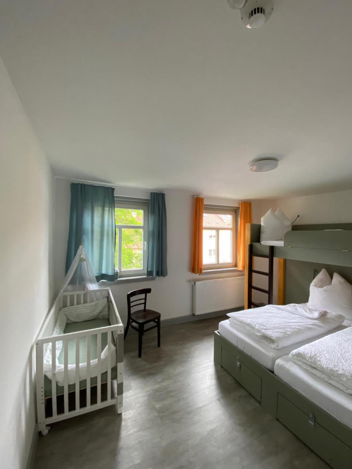 Hostel Balingen