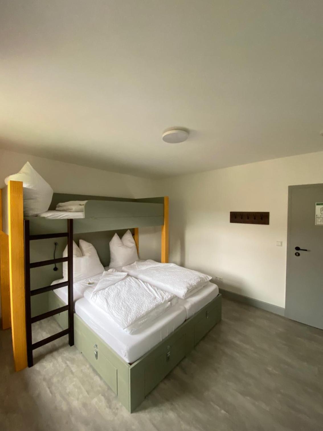 Hostel Balingen