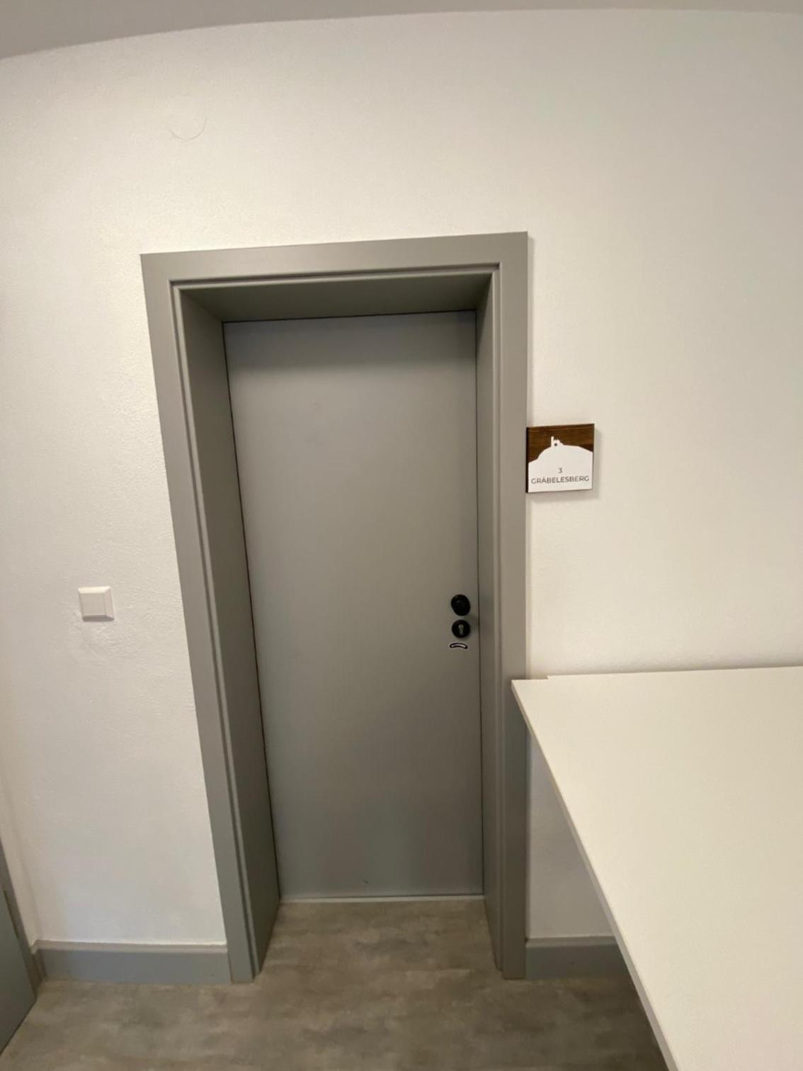 Hostel Balingen