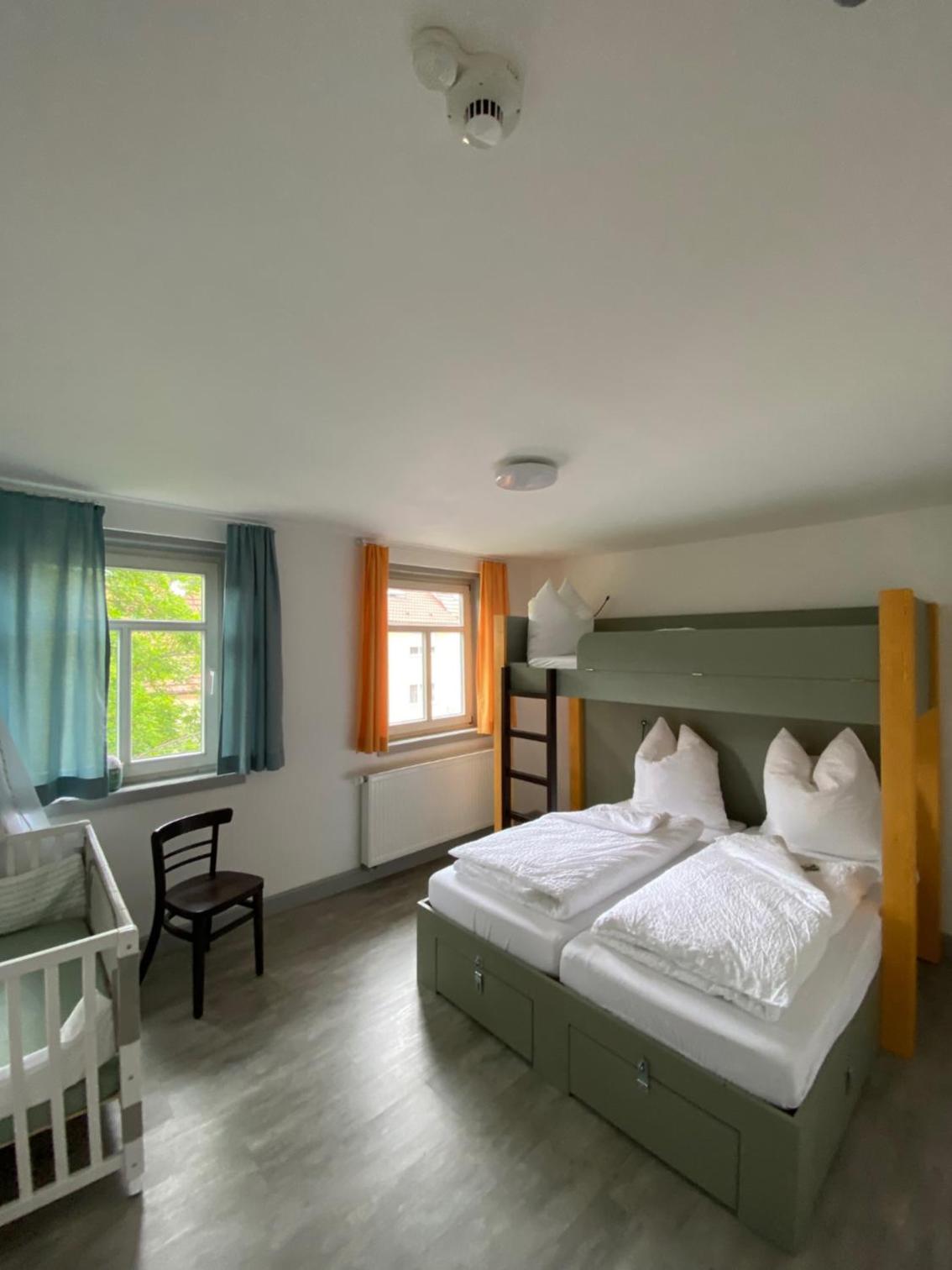 Hostel Balingen
