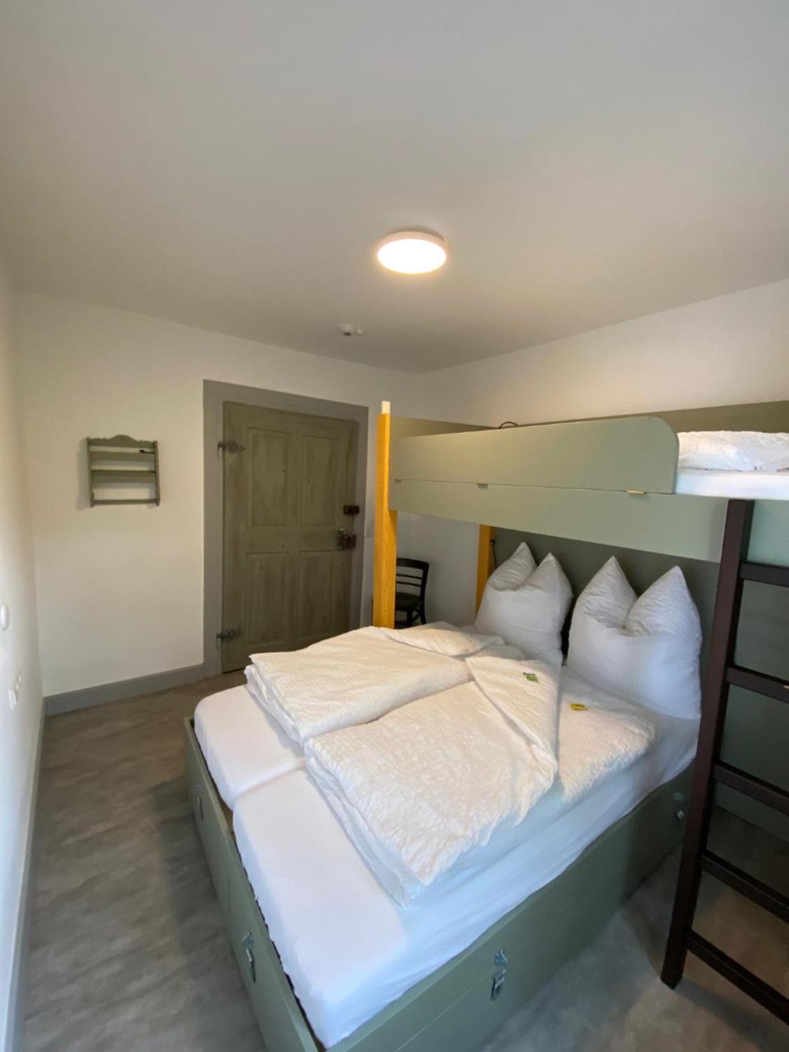 Hostel Balingen