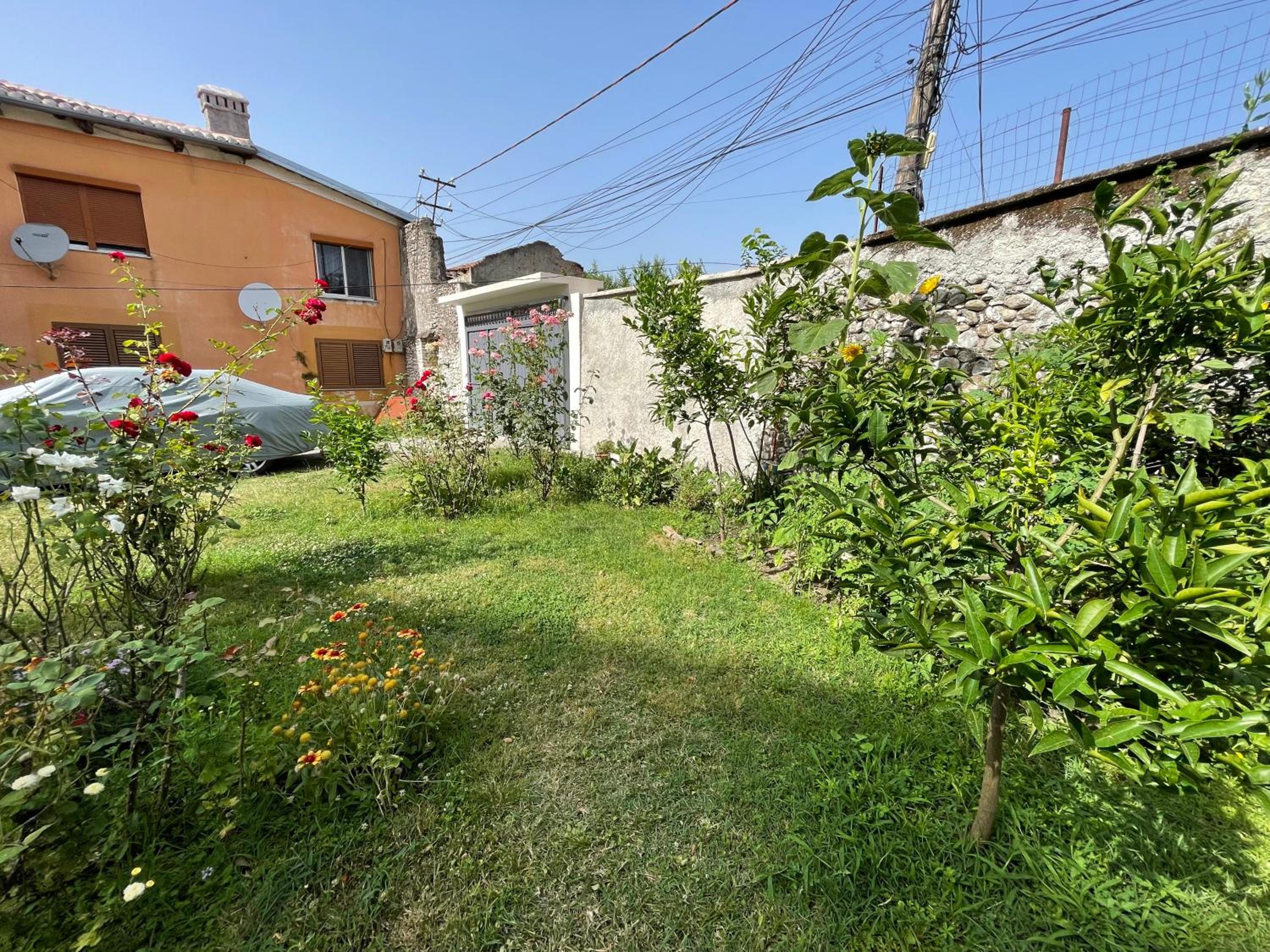 Hysa Guest House