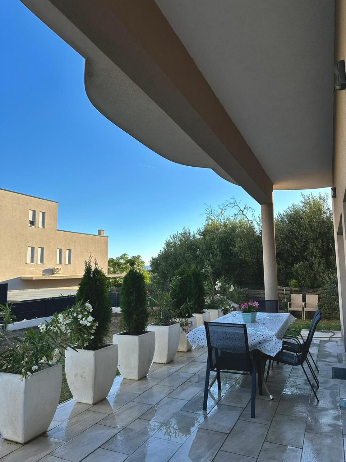 Luxury Vacation Home DANI