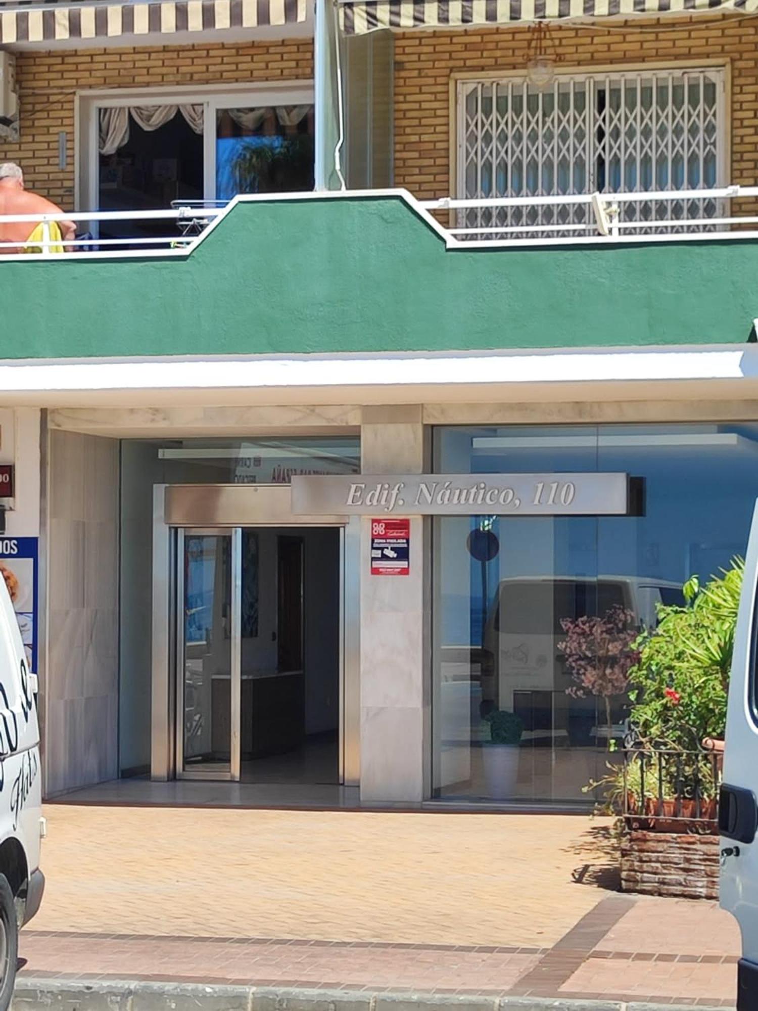 Edif Nautico