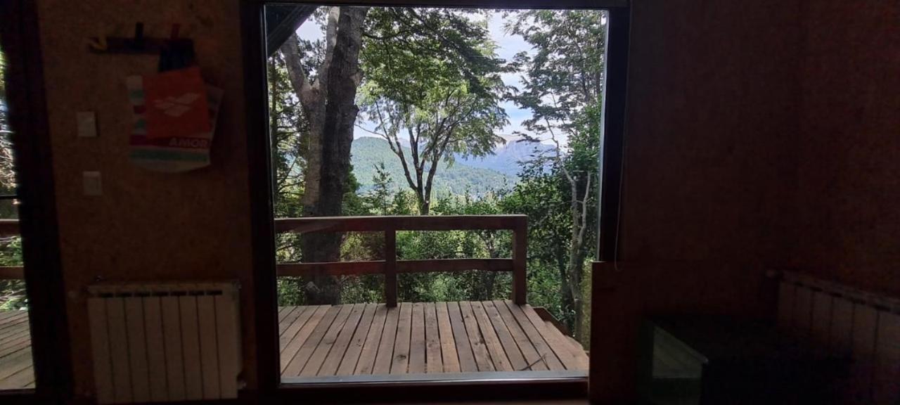 Refugio Churrin
