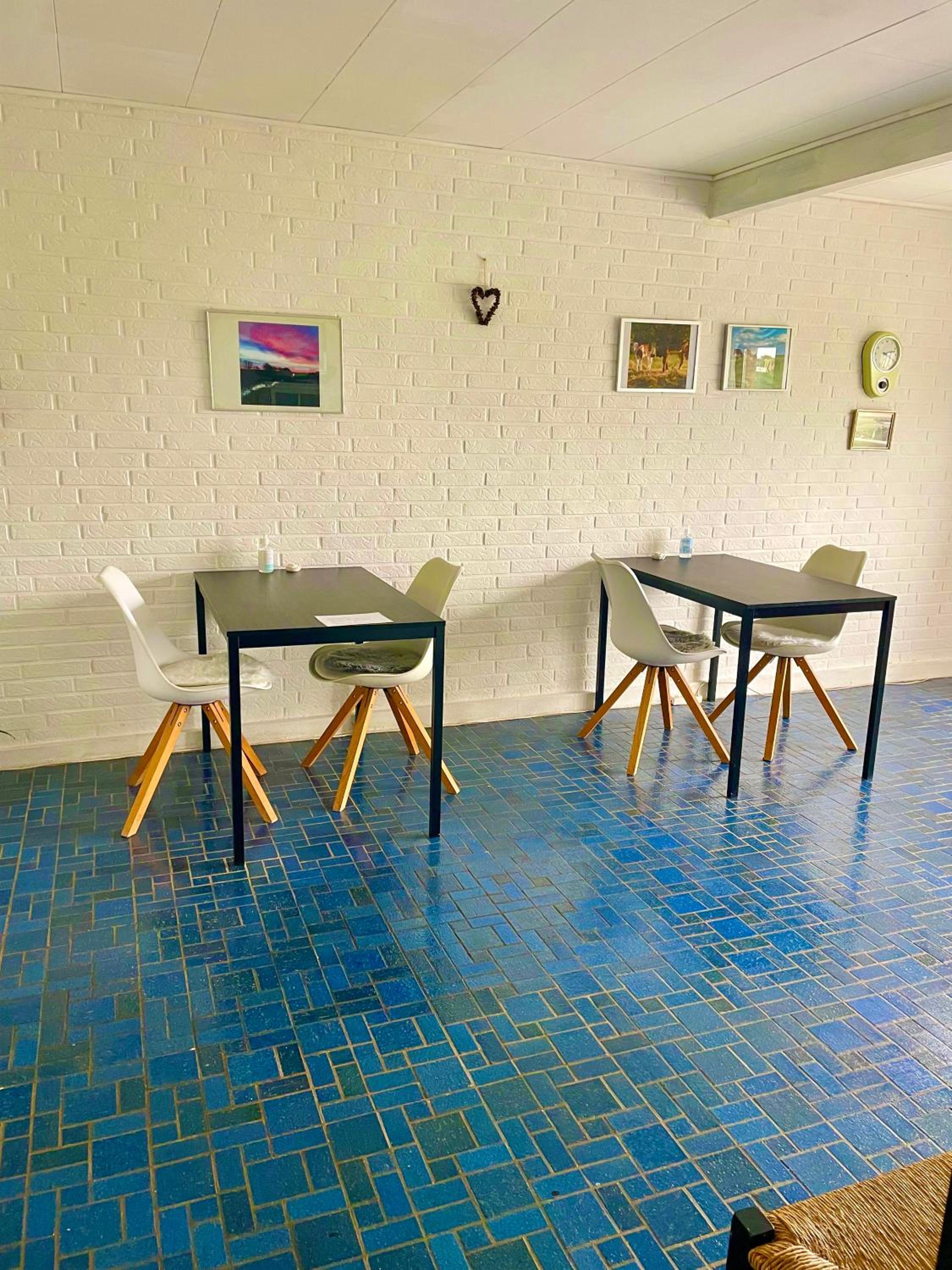 Skorstensfejerens Bed & Breakfast