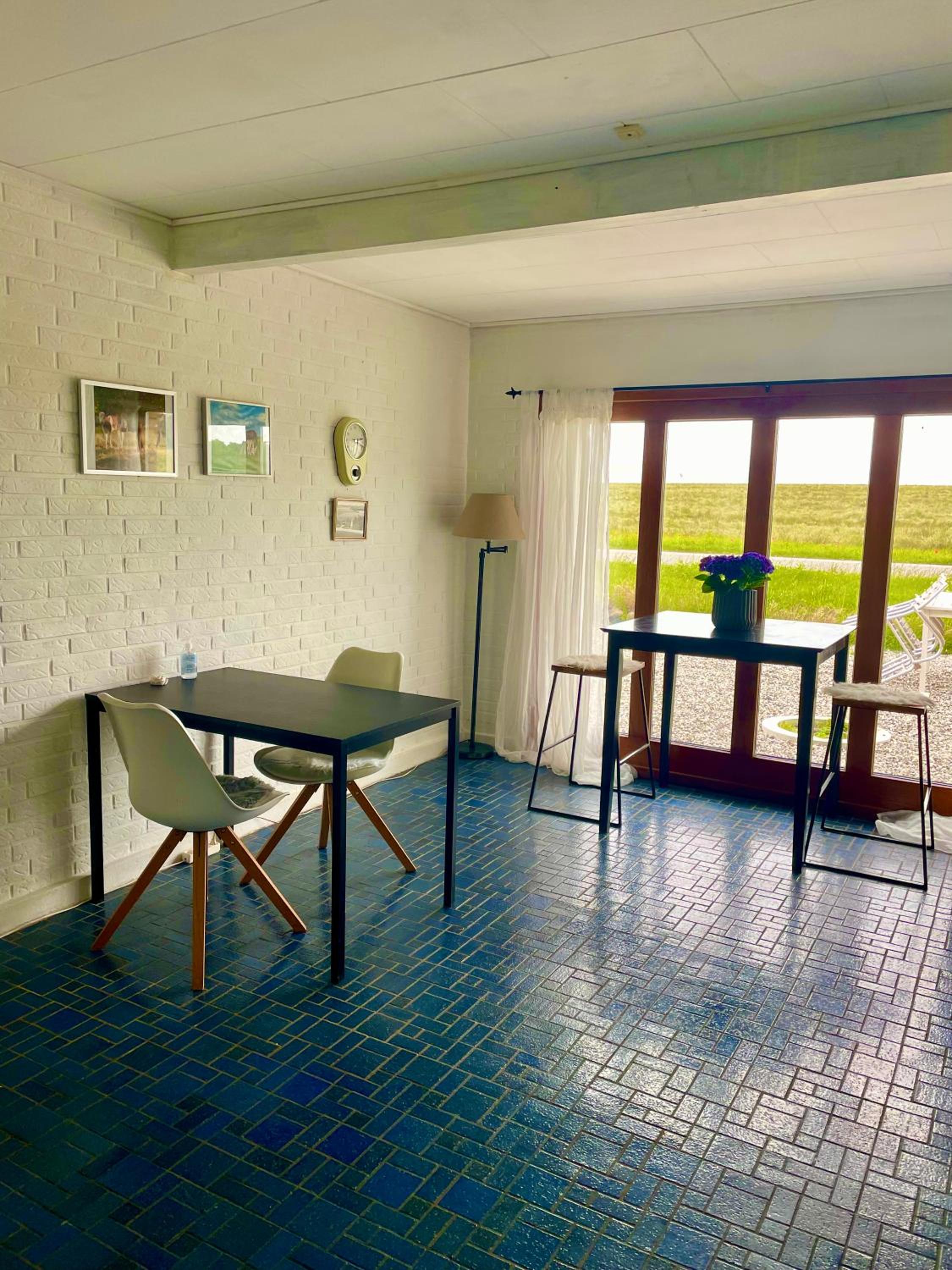 Skorstensfejerens Bed & Breakfast