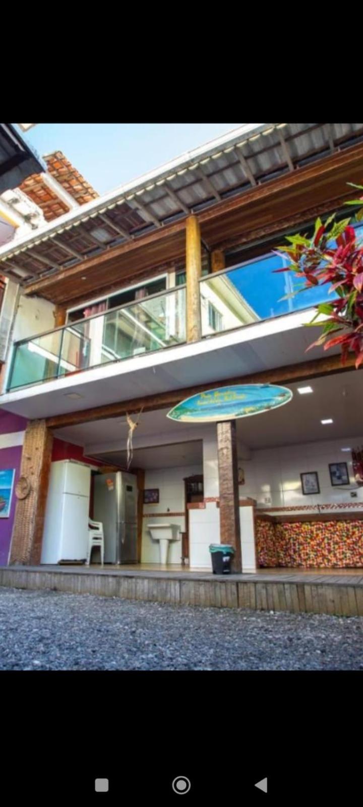 Suítes Malibu