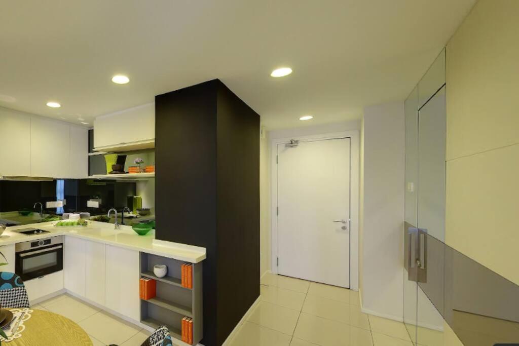 2Rooms Suites Near MidValley 15KM to KLCC best for Biz traveler and Family