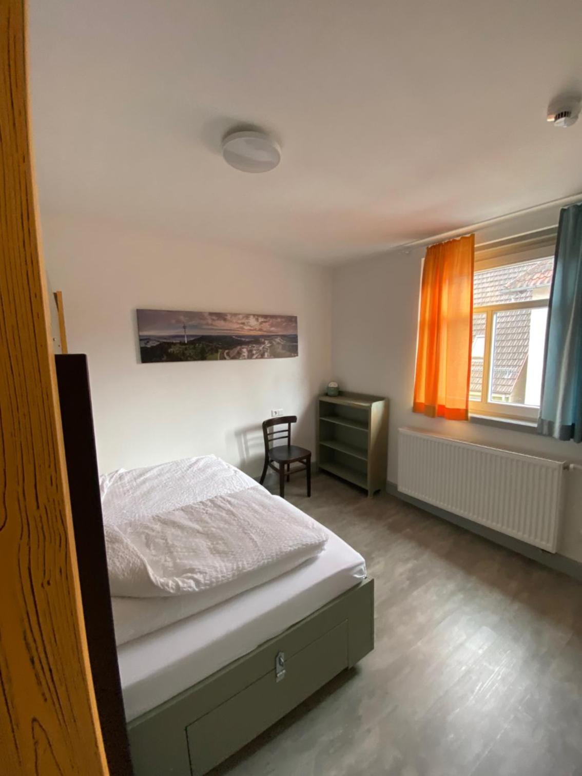 Hostel Balingen