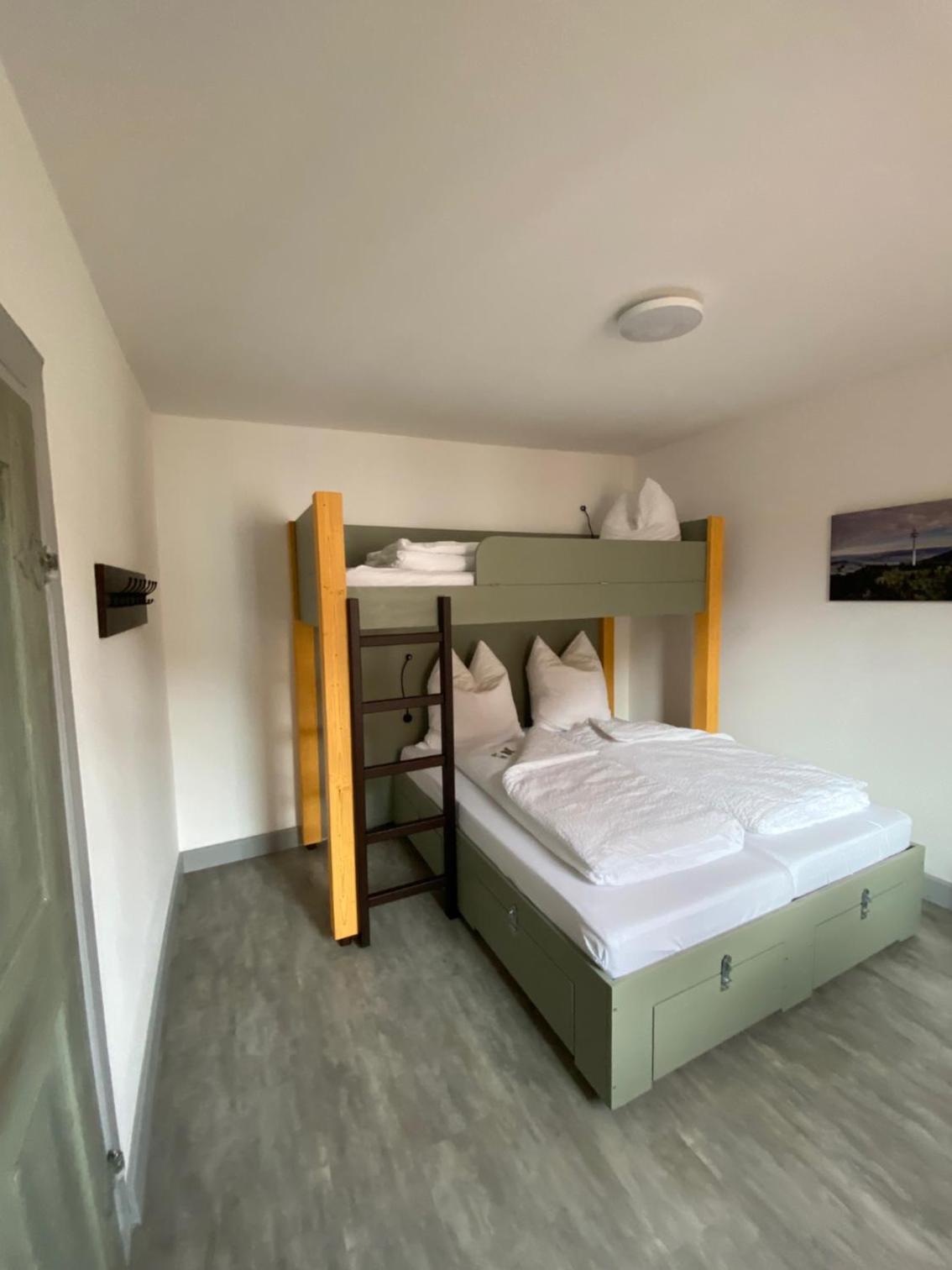 Hostel Balingen