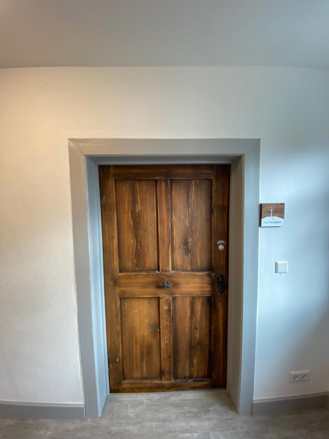 Hostel Balingen