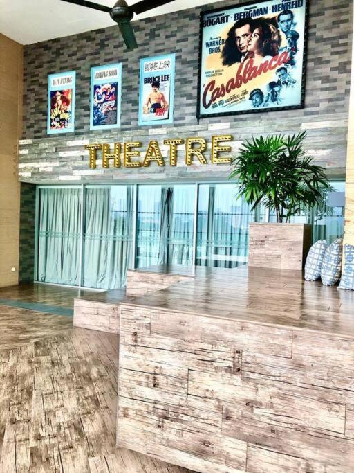 2Rooms Suites Near MidValley 15KM to KLCC best for Biz traveler and Family