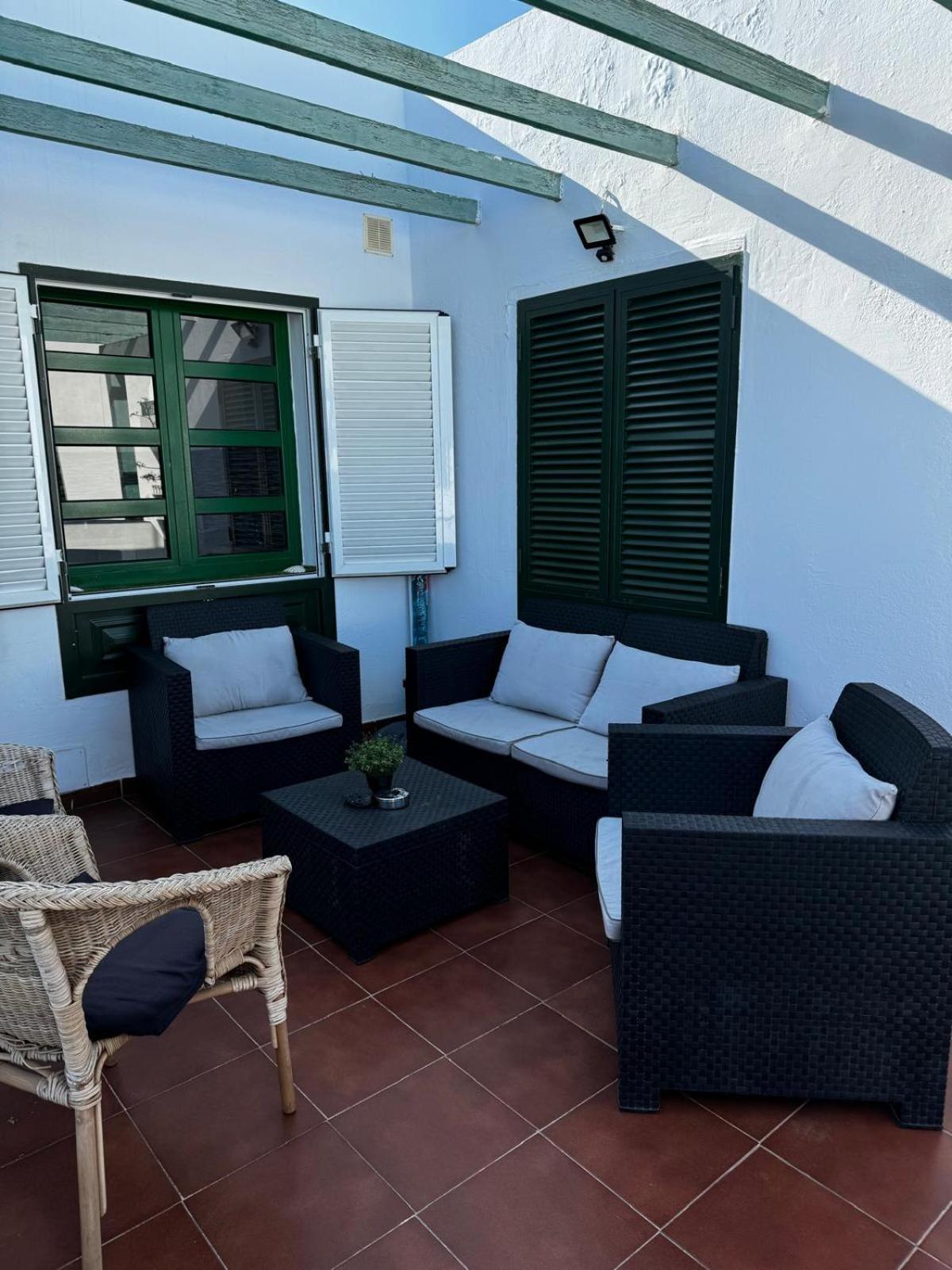 BrisaMar Costa Teguise