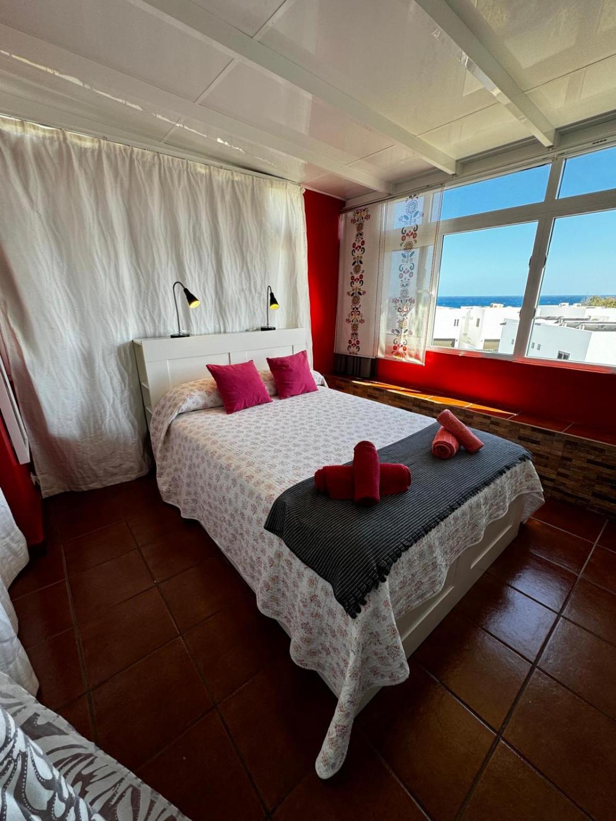 BrisaMar Costa Teguise