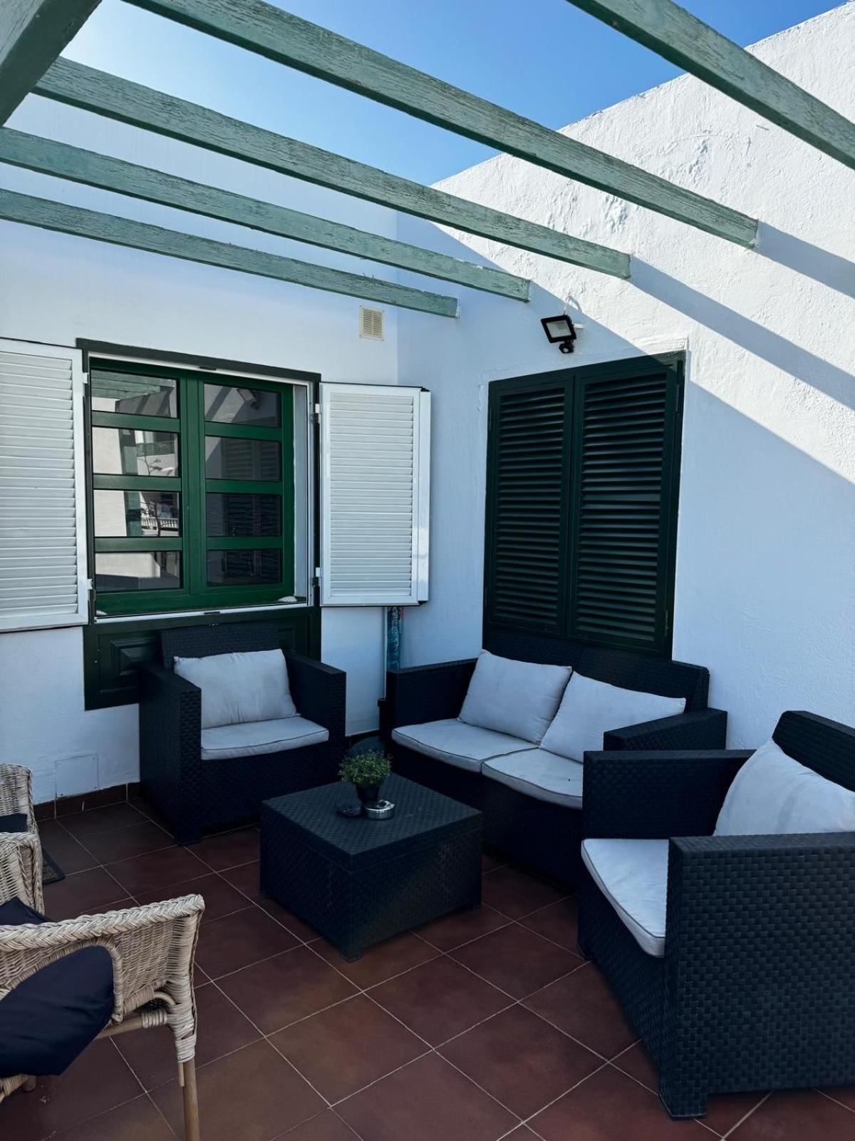 BrisaMar Costa Teguise