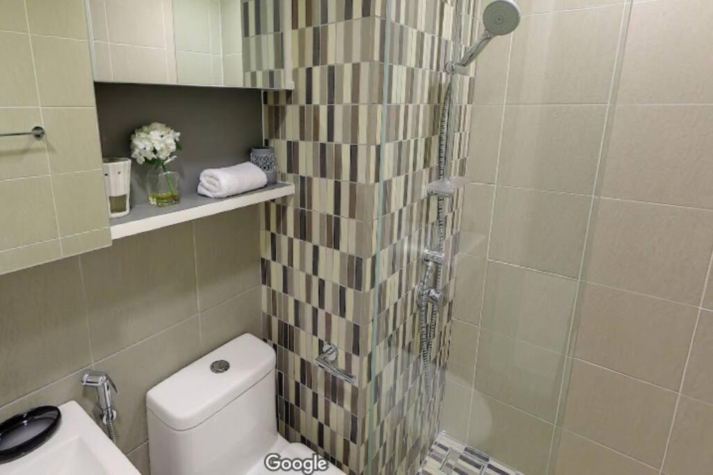 2Rooms Suites Near MidValley 15KM to KLCC best for Biz traveler and Family