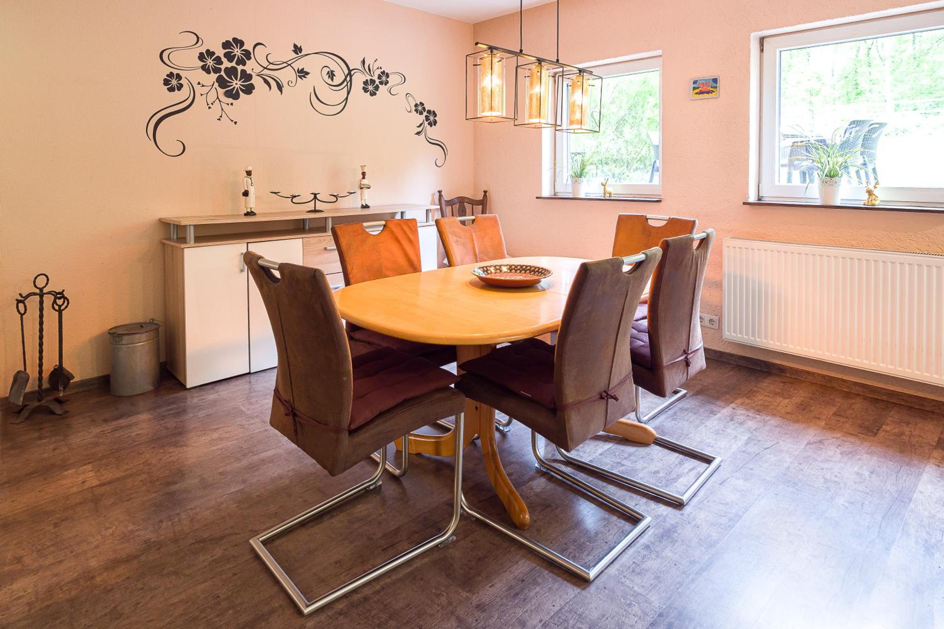 Forsthaus Halbemark