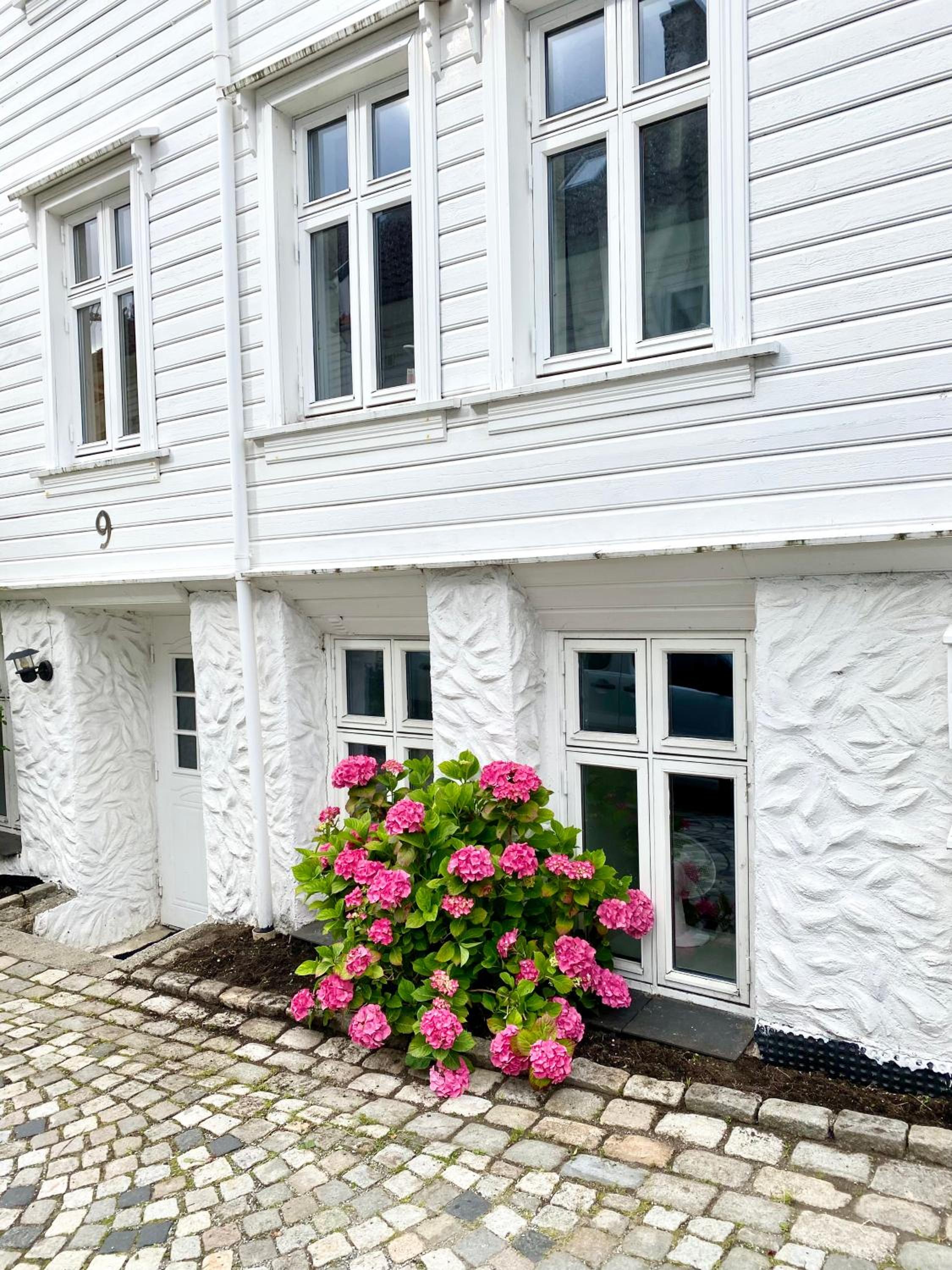 Nedre Stølen Apartment Bergen view 3