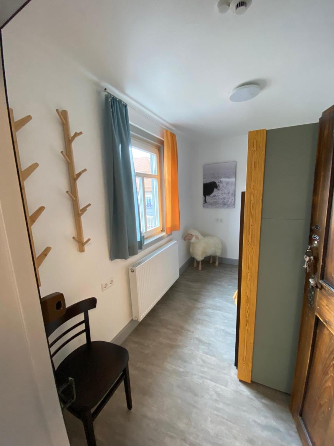 Hostel Balingen