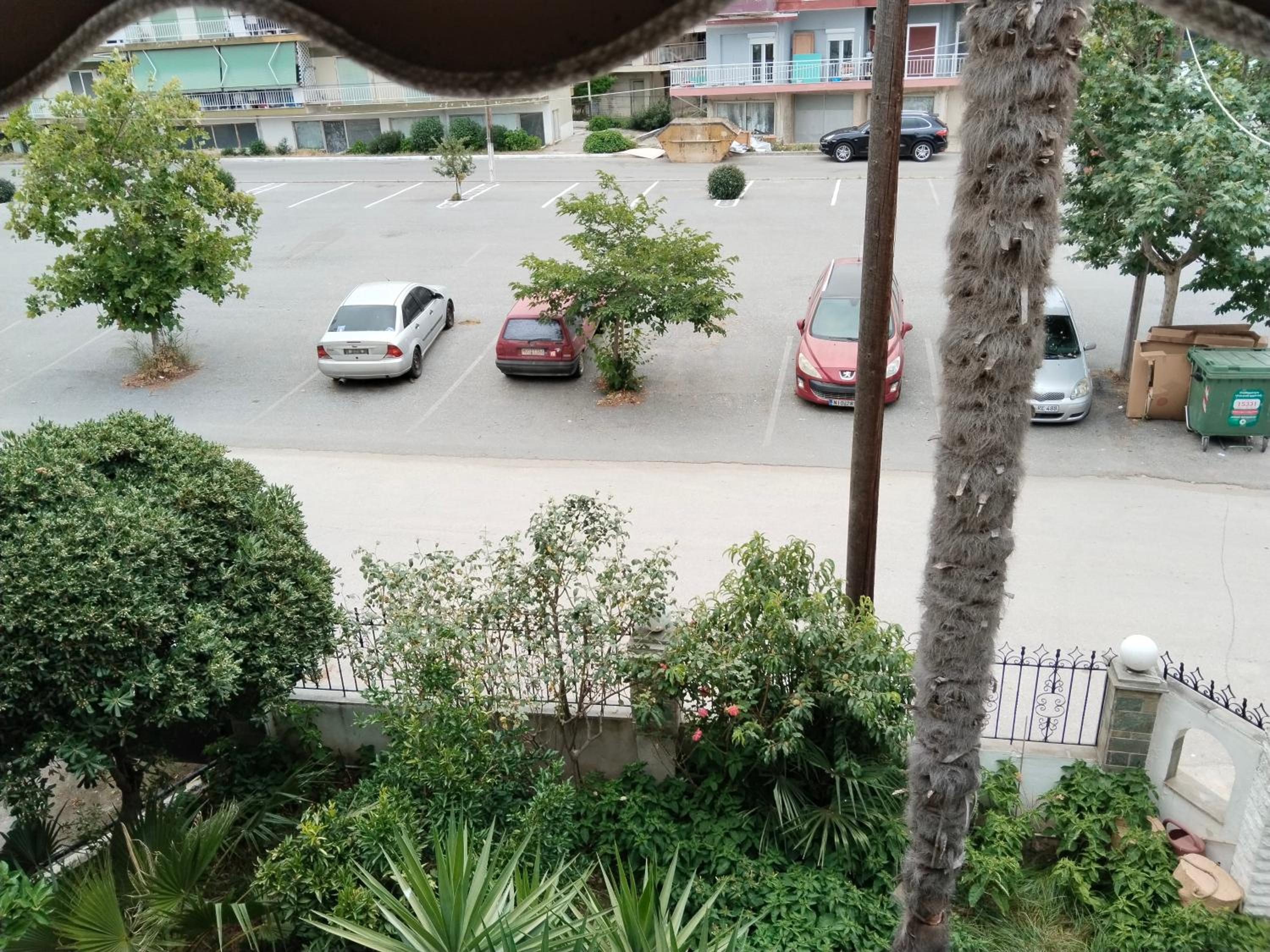Olga's Studios Apartment3 view 2