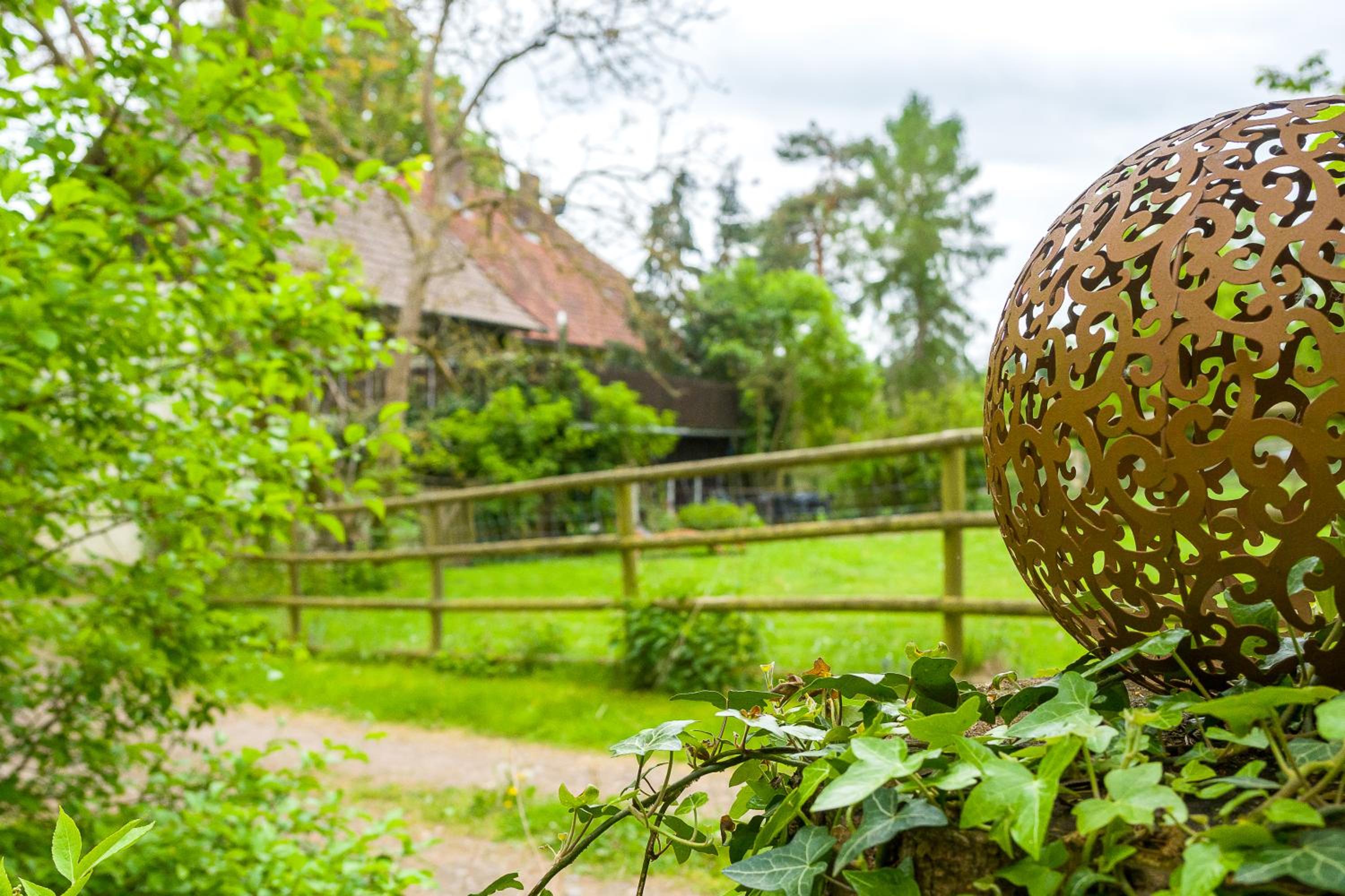 Forsthaus Halbemark