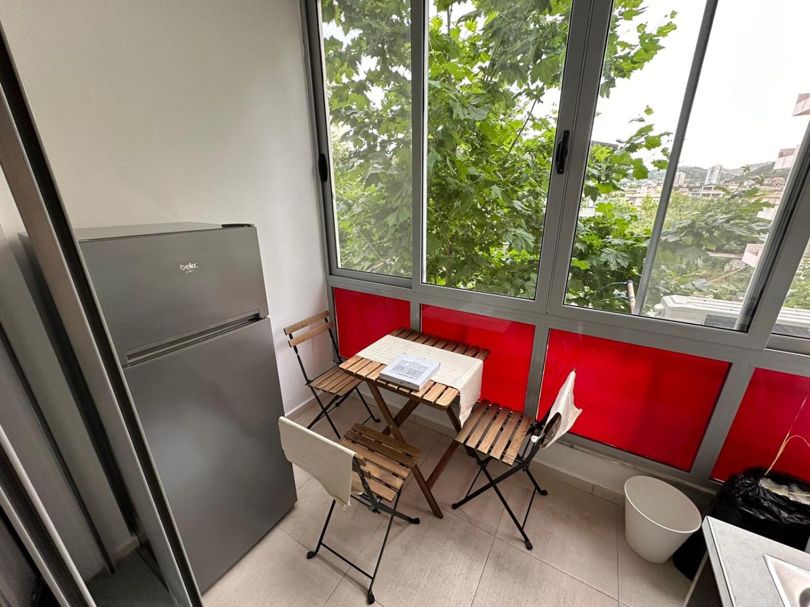 Kevin Apartament
