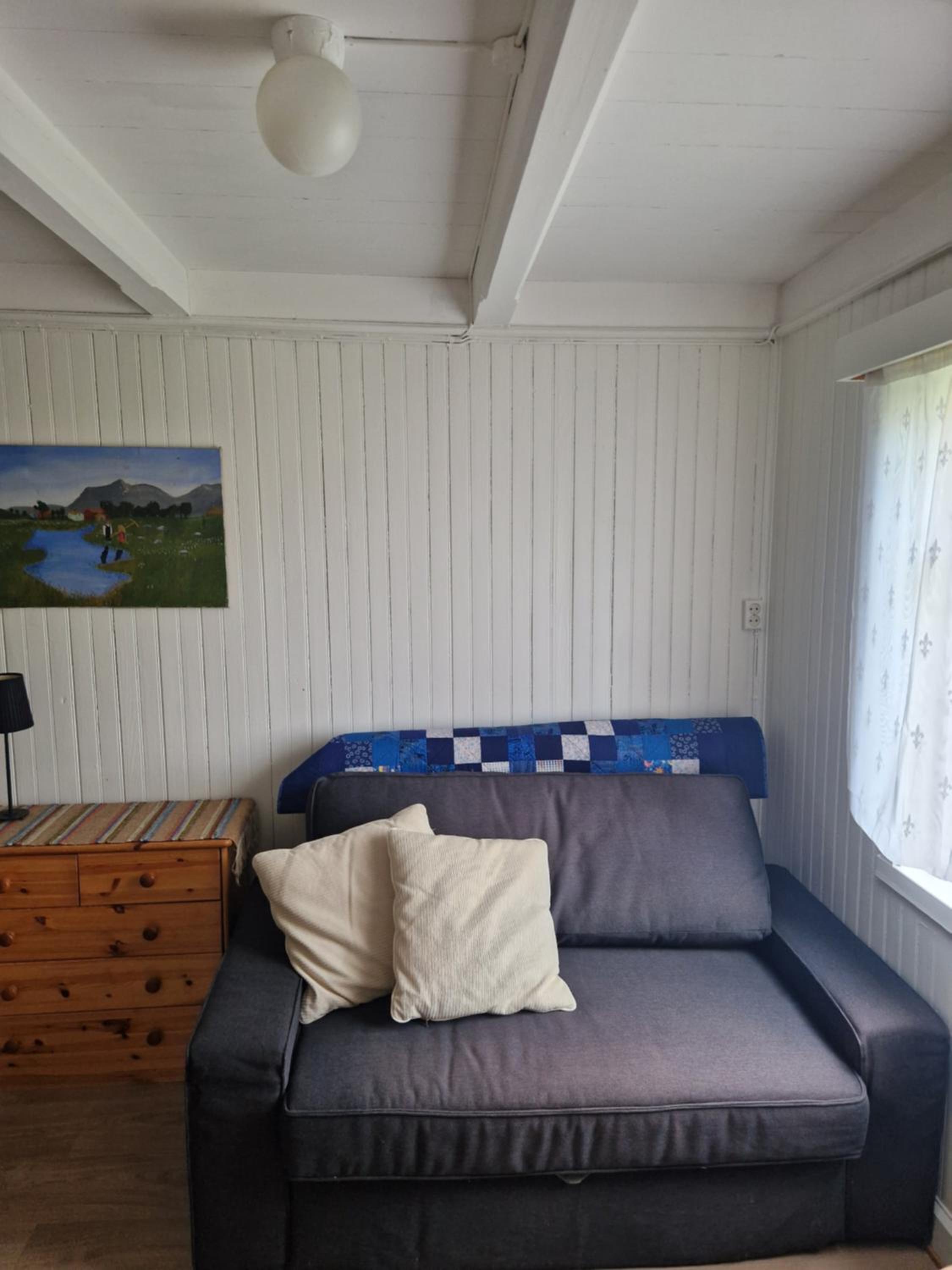 Åsenfjord, feriehus ved sjøen view 4