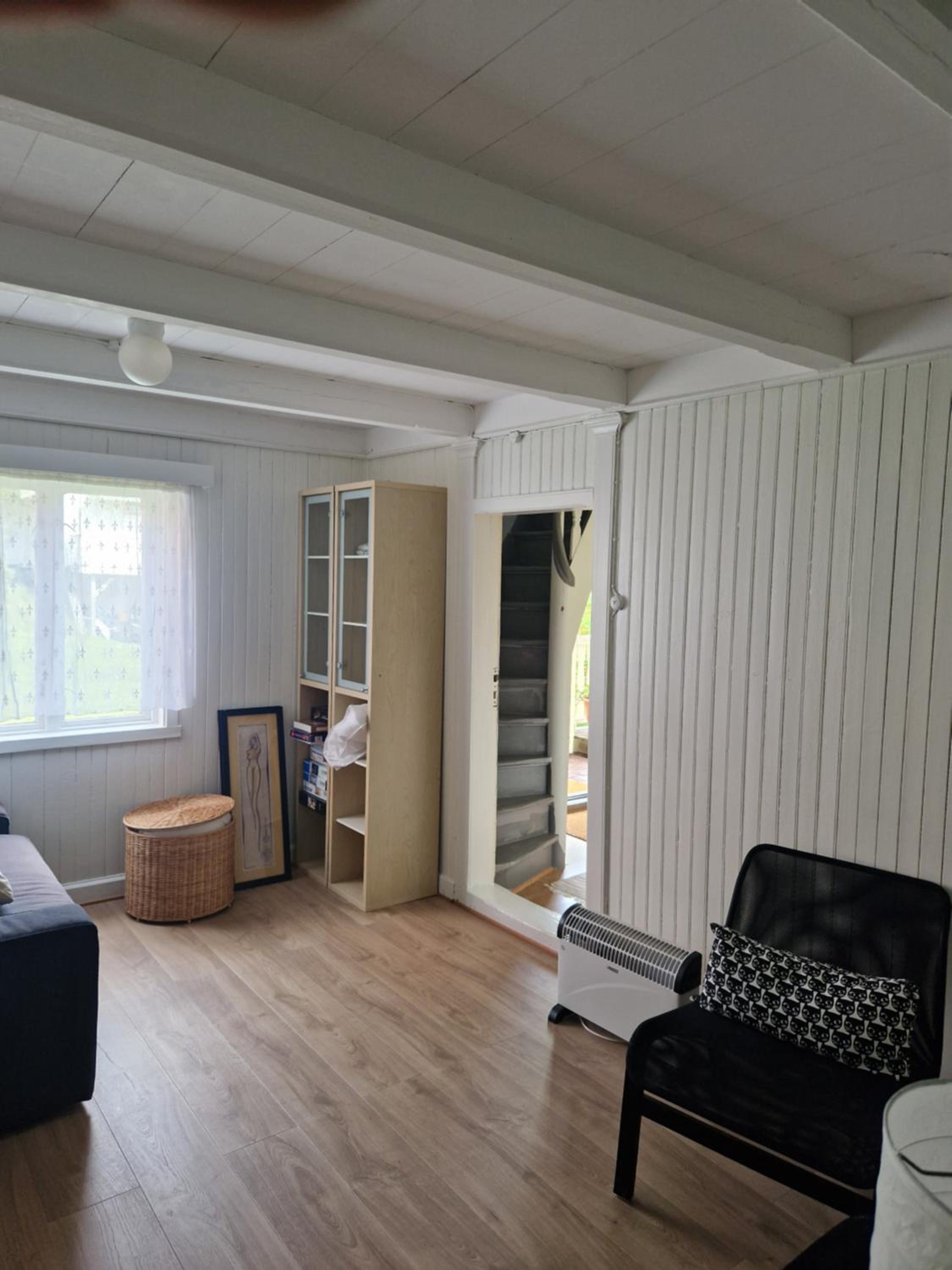 Åsenfjord, feriehus ved sjøen view 3