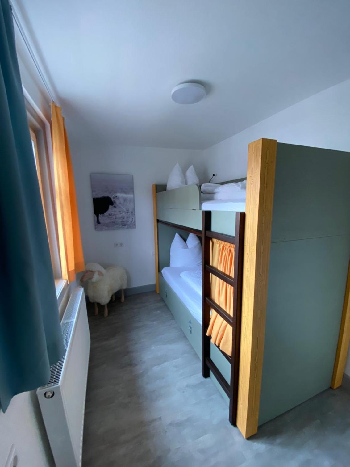 Hostel Balingen